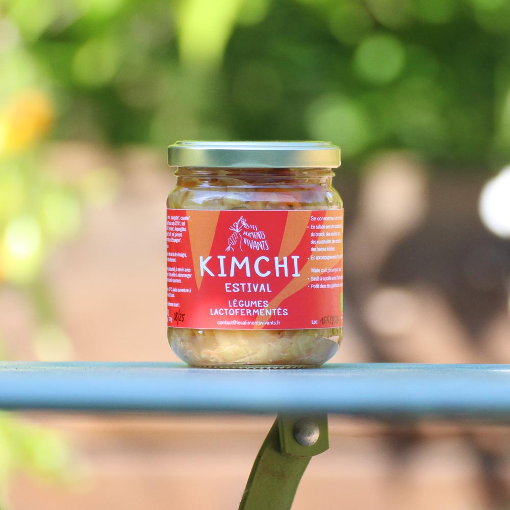 Kimchi